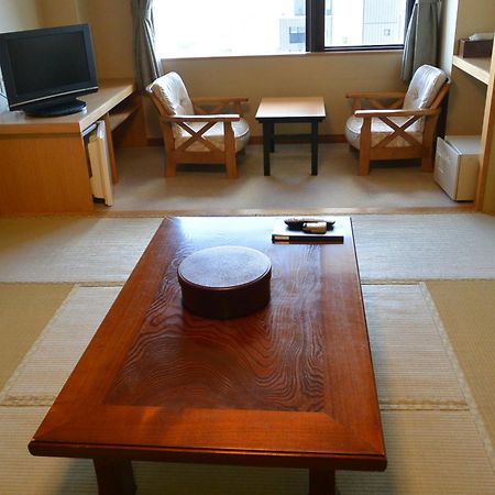 Niseko Park Hotel Rom bilde