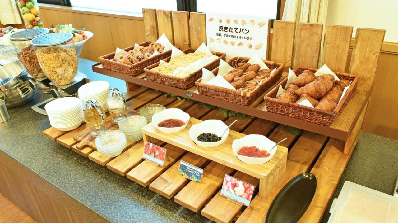 Niseko Park Hotel Eksteriør bilde