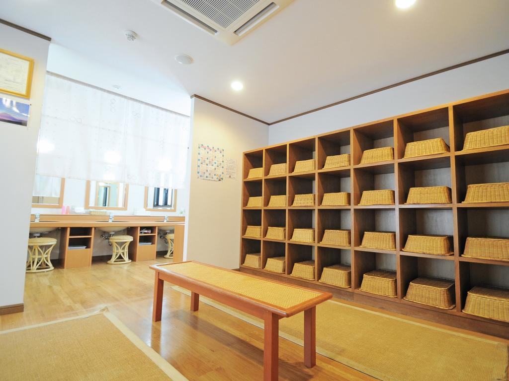 Niseko Park Hotel Eksteriør bilde