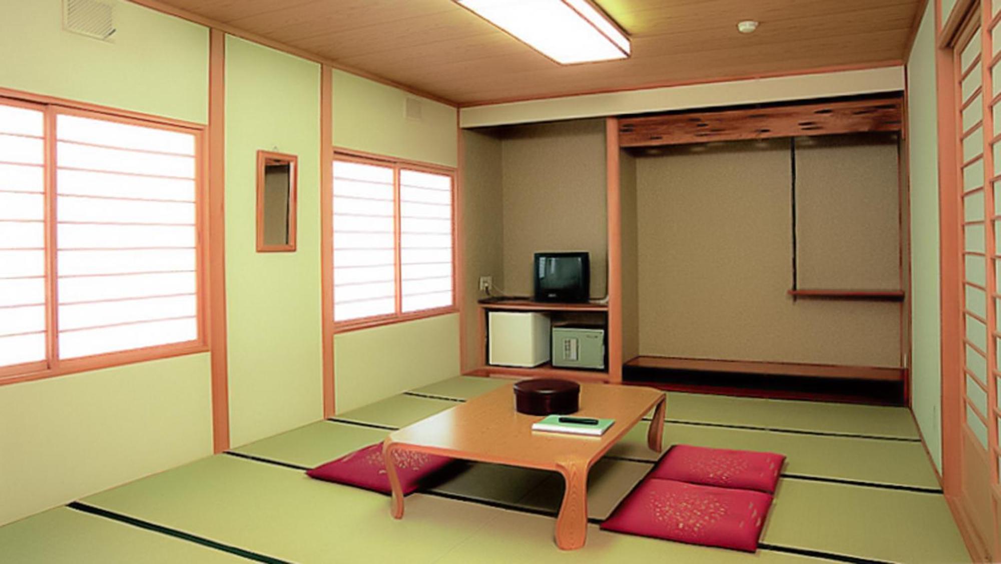 Niseko Park Hotel Rom bilde