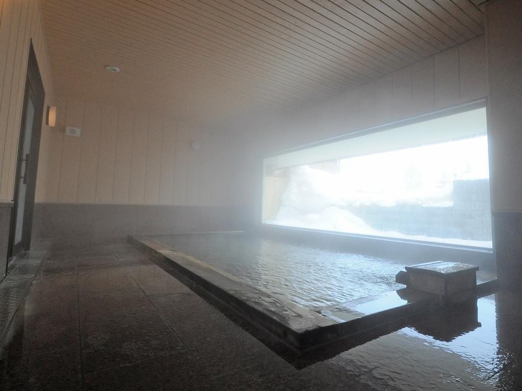 Niseko Park Hotel Eksteriør bilde