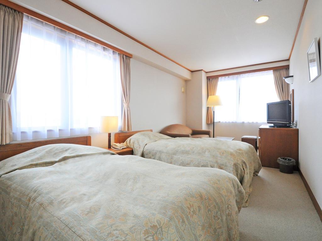 Niseko Park Hotel Rom bilde