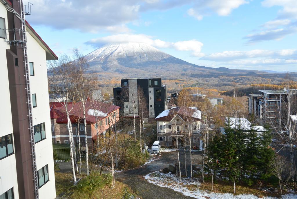 Niseko Park Hotel Rom bilde