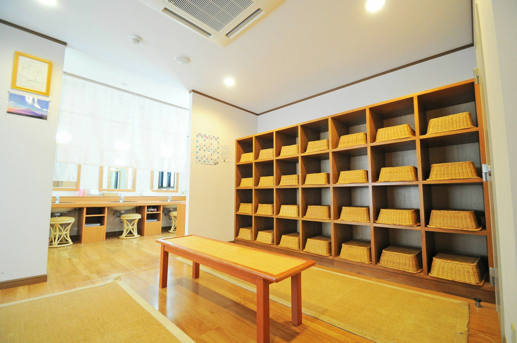 Niseko Park Hotel Eksteriør bilde