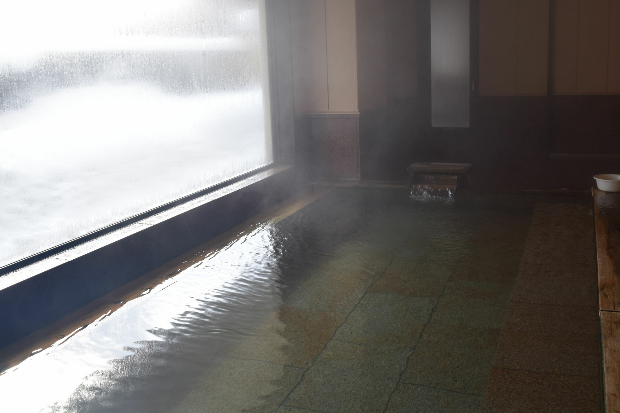Niseko Park Hotel Eksteriør bilde