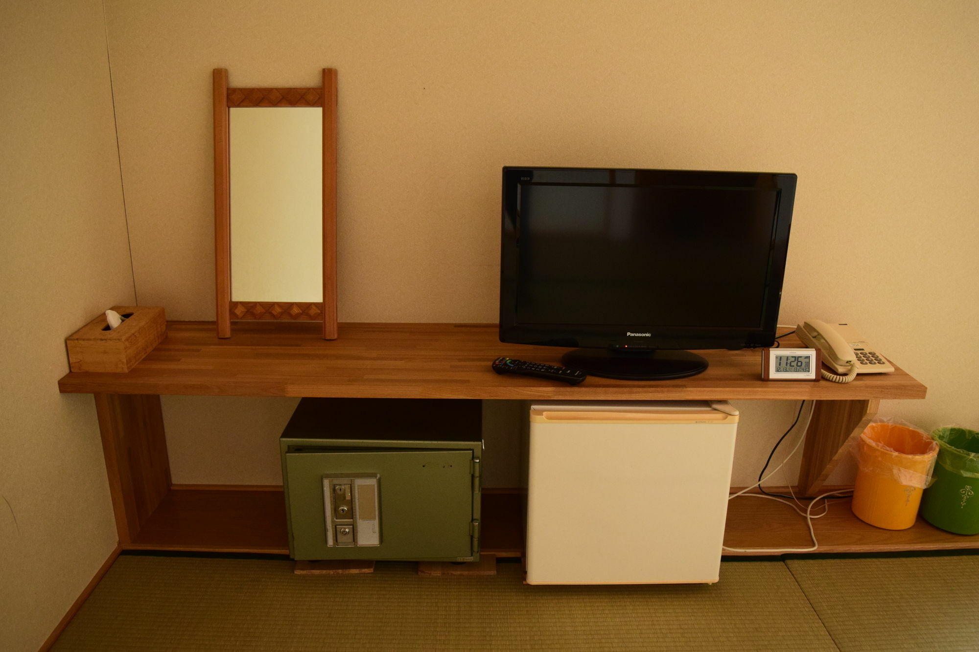Niseko Park Hotel Eksteriør bilde